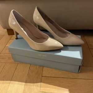 **New w/ Box** Rockport Women's Total Motion 75mm Pointy Pump sz 6